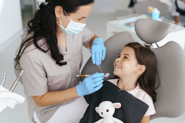 Best Emergency Dentist for Kids  in Gardner, KS