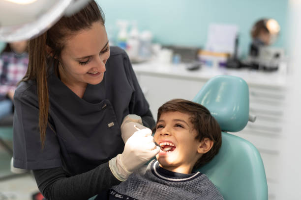 , KS Emergency Dentist Company