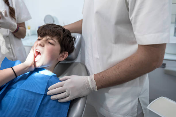 Dentist for Dental Trauma in KS