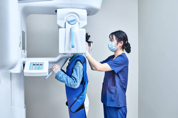 Emergency Dental Filling Replacement in KS